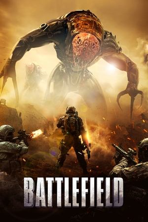 Regarder Battlefield en streaming complet