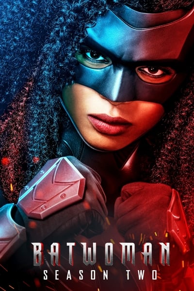 Regarder Batwoman - Saison 2 en streaming complet
