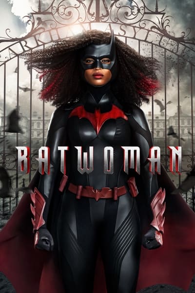 Regarder Batwoman - Saison 3 en streaming complet