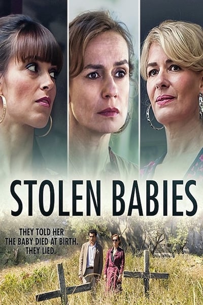 Regarder Bébés volés en streaming complet