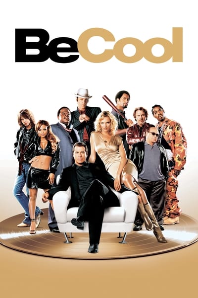 Regarder Be Cool en streaming complet