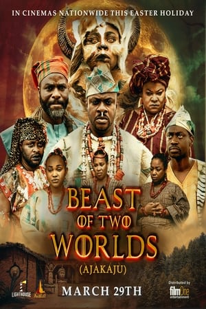 Regarder Beast Of Two Worlds (Ajakaju) en streaming complet