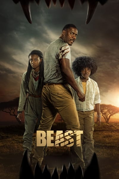 Regarder Beast en streaming complet