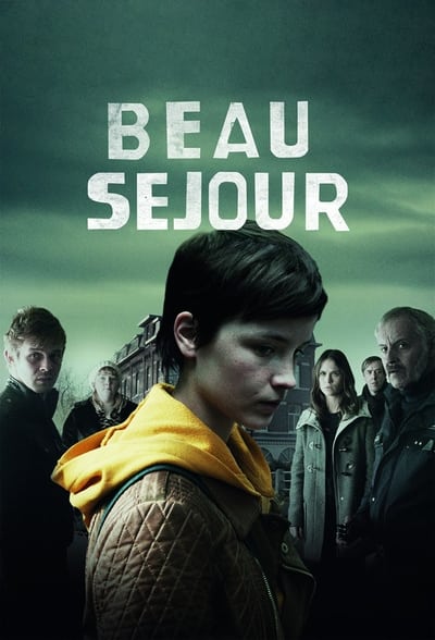 Regarder Beau Séjour - Saison 1 en streaming complet