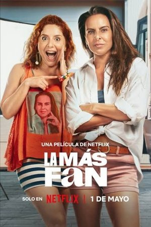 Regarder Beaucoup trop fan en streaming complet