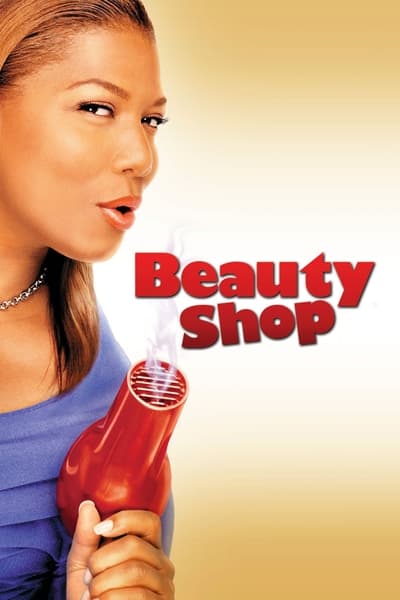 Regarder Beauty Shop en streaming complet