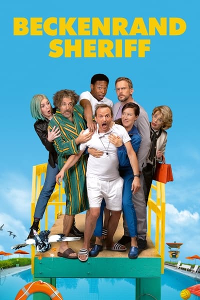 Regarder La grande piscine en streaming complet