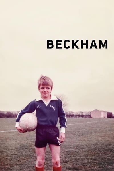 Regarder Beckham - Saison 1 en streaming complet