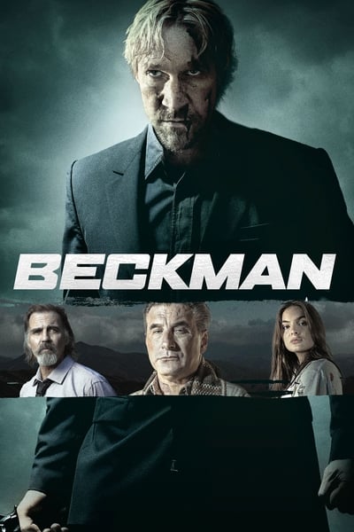 Regarder Beckman en streaming complet