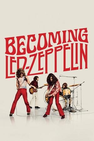 Regarder Becoming Led Zeppelin en streaming complet