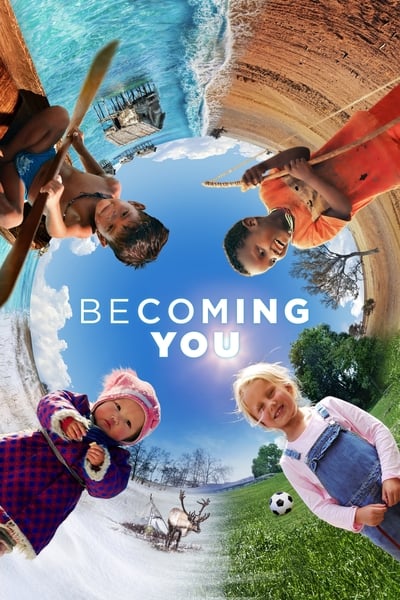 Regarder Becoming You - Saison 1 en streaming complet