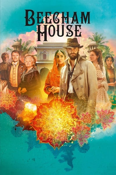 Regarder Beecham House - Saison 1 en streaming complet