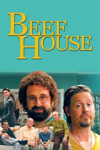 Regarder Beef House - Saison 1 en streaming complet