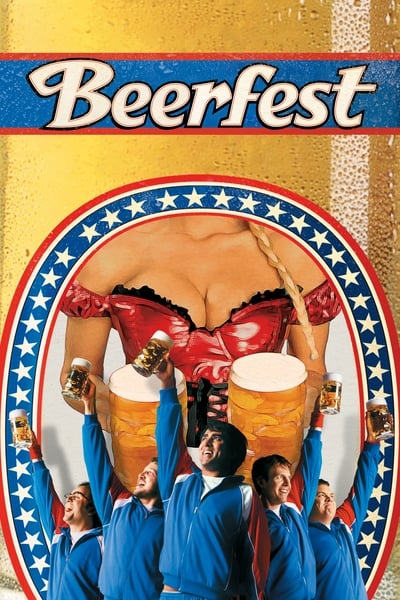 Regarder Beerfest en streaming complet
