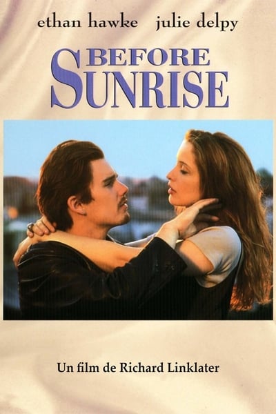 Regarder Before Sunrise en streaming complet