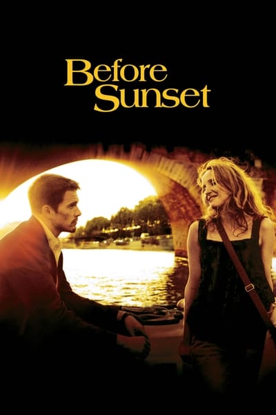 Regarder Before Sunset en streaming complet