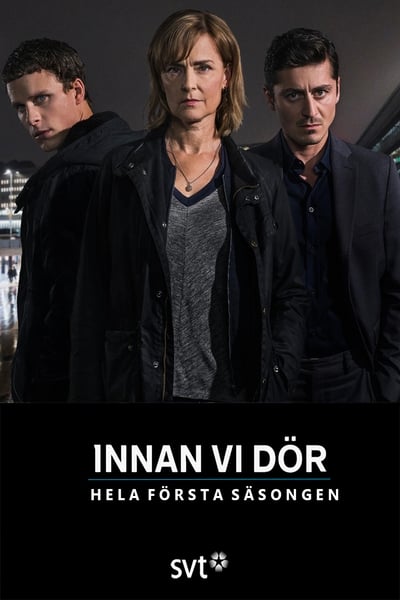 Regarder Before We Die - Saison 2 en streaming complet
