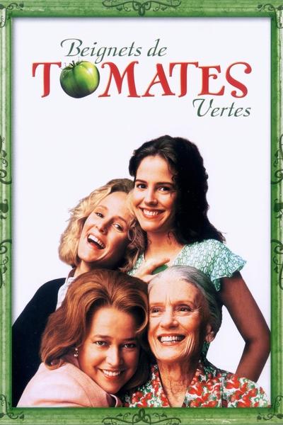 Regarder Beignets de tomates vertes en streaming complet