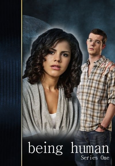Regarder Being Human (UK) - Saison 1 en streaming complet