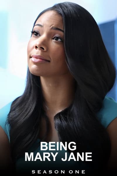 Regarder Being Mary Jane - Saison 1 en streaming complet