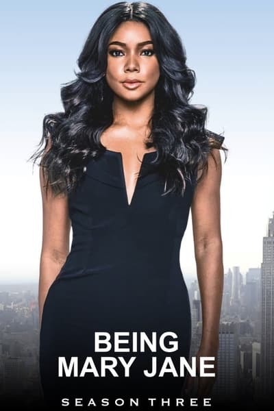 Regarder Being Mary Jane - Saison 3 en streaming complet