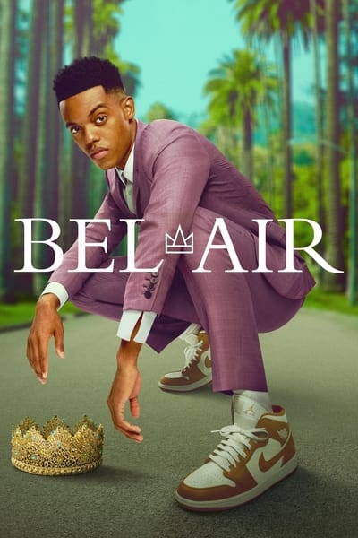 Regarder Bel-Air - Saison 1 en streaming complet
