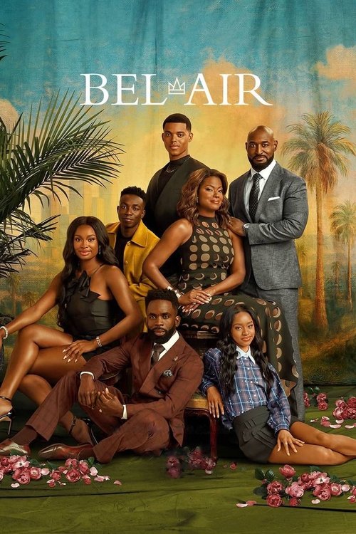 Regarder Bel-Air - Saison 4 en streaming complet