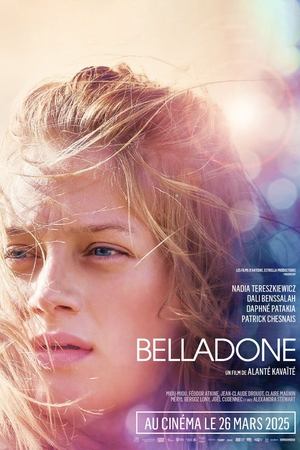 Regarder Belladone en streaming complet
