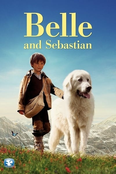 Regarder Belle et Sébastien en streaming complet