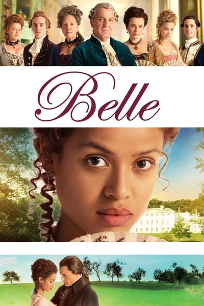 Regarder Belle en streaming complet
