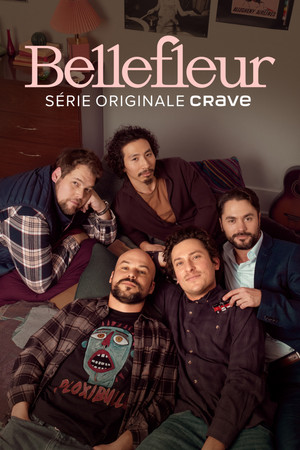 Regarder Bellefleur - Saison 3 en streaming complet
