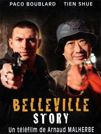 Regarder Belleville Story en streaming complet