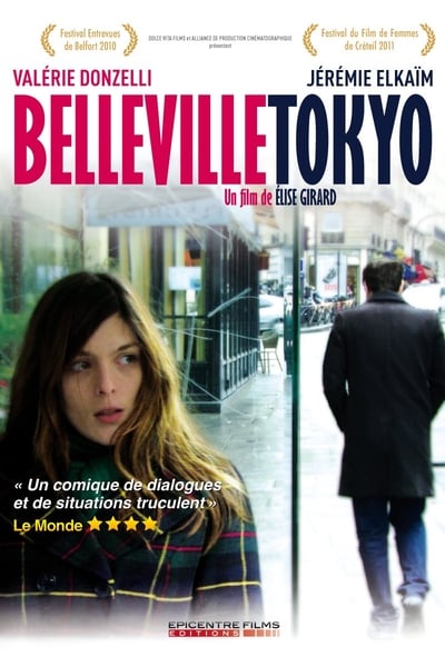 Regarder Belleville-Tokyo en streaming complet