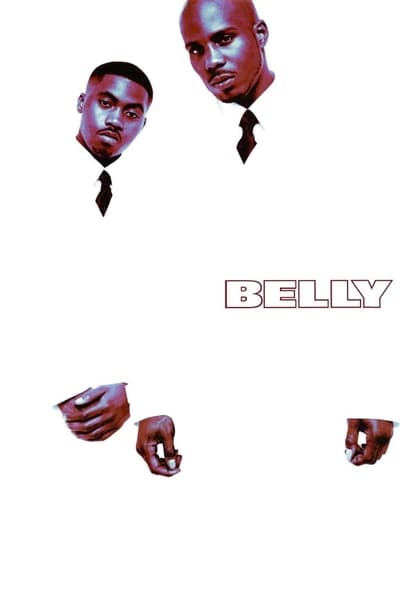 Regarder Belly en streaming complet