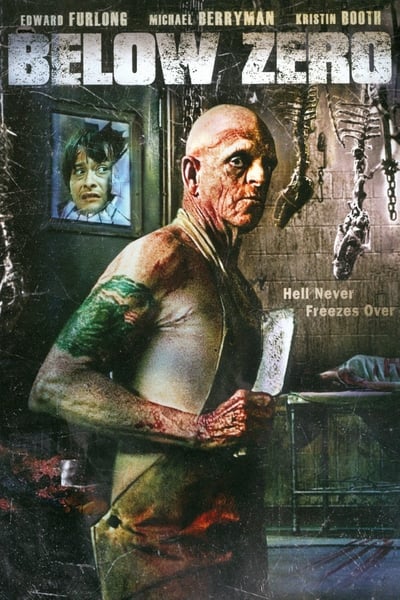 Regarder Below Zero en streaming complet