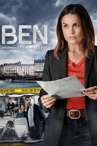 Regarder Ben - Saison 1 en streaming complet