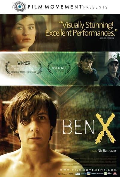 Regarder Ben X en streaming complet