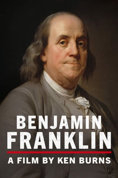Regarder Benjamin Franklin - Saison 1 en streaming complet