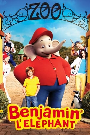 Regarder Benjamin l'éléphant en streaming complet