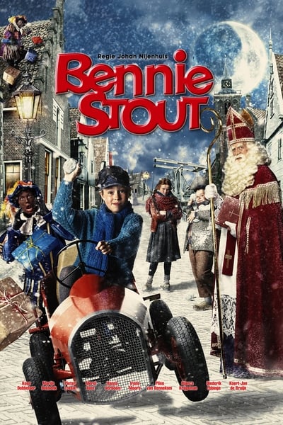 Regarder Bennie Brat en streaming complet