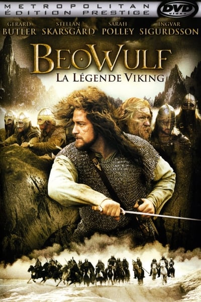 Regarder Beowulf : La Légende Viking en streaming complet