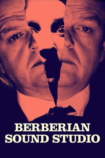Regarder Berberian Sound Studio en streaming complet