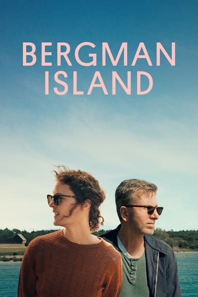 Regarder Bergman Island en streaming complet
