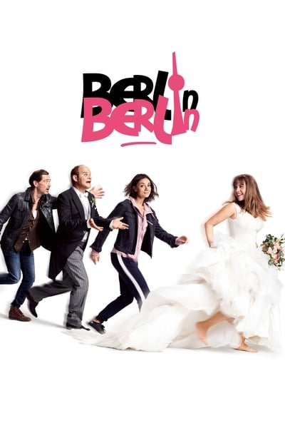 Regarder Berlin, Berlin : Pour l'amour de Lola en streaming complet