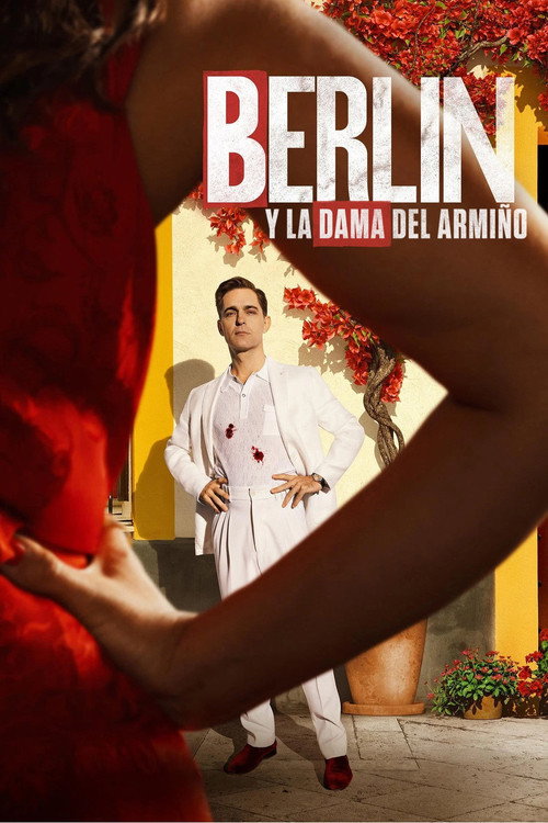 Regarder Berlin et la Dame à l'Hermine - Saison 1 en streaming complet
