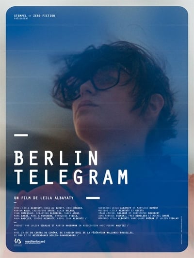 Regarder Berlin Telegram en streaming complet