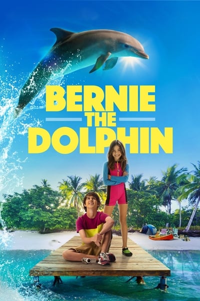 Regarder Bernie le dauphin en streaming complet