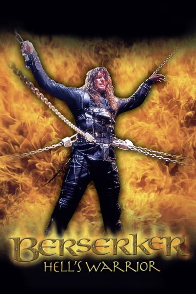 Regarder Berserker, Les guerriers d'Odin en streaming complet