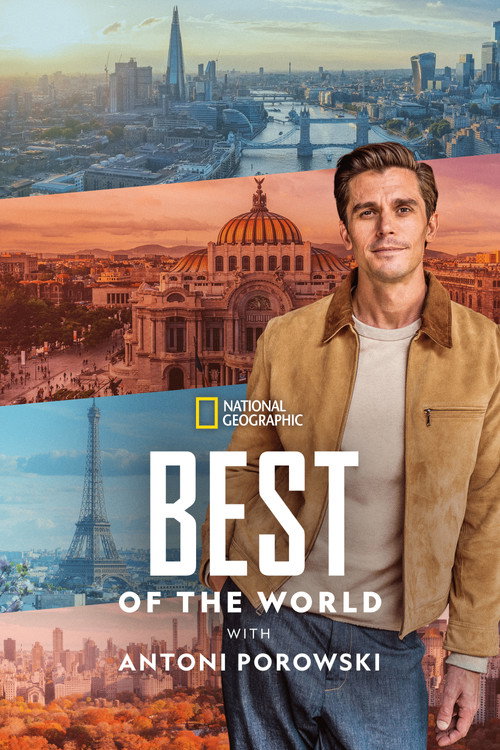 Regarder Best of the World with Antoni Porowski - Saison 1 en streaming complet