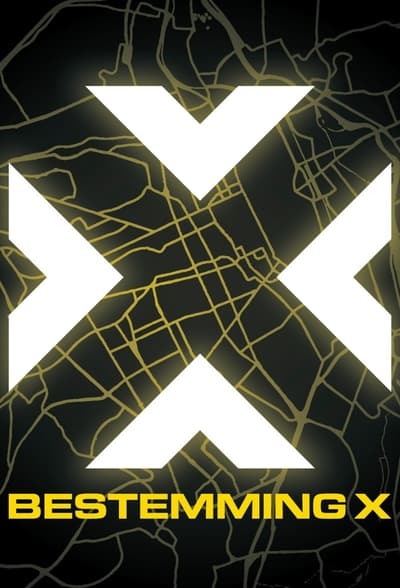 Regarder Bestemming X - Saison 1 en streaming complet